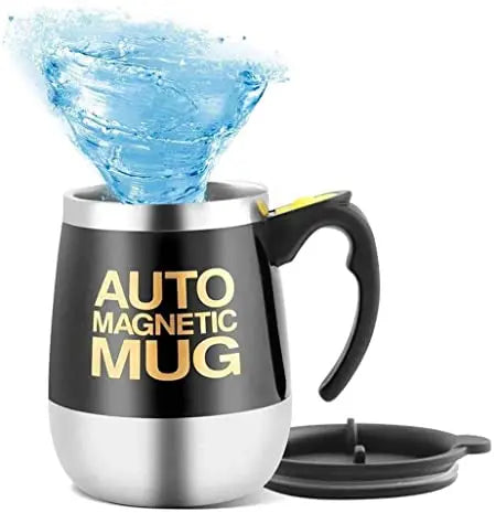 Super Caneca Térmica Automática