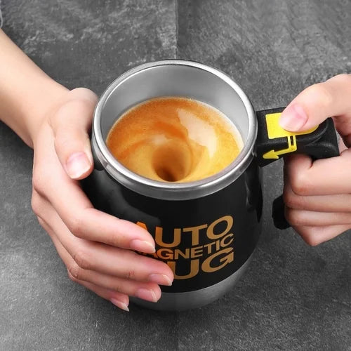 Super Caneca Térmica Automática