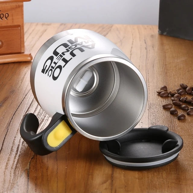 Super Caneca Térmica Automática
