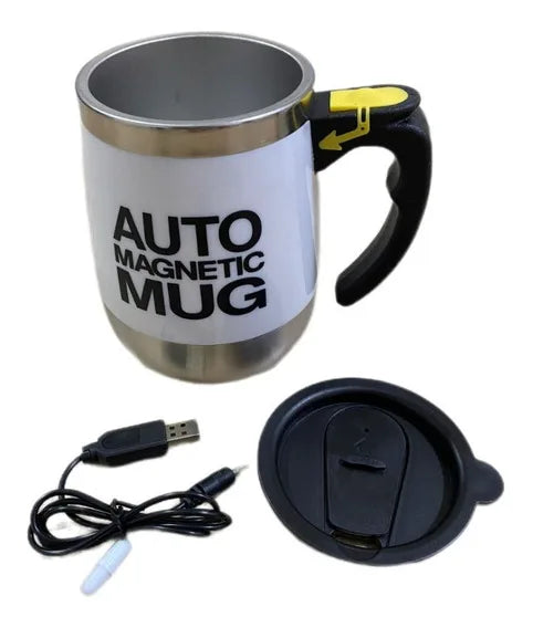 Super Caneca Térmica Automática