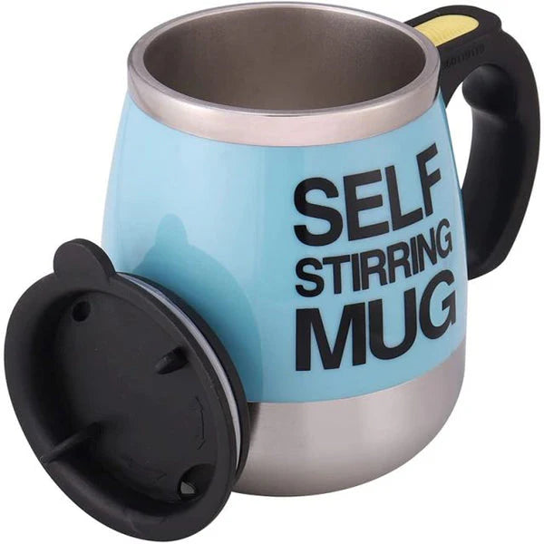 Super Caneca Térmica Automática
