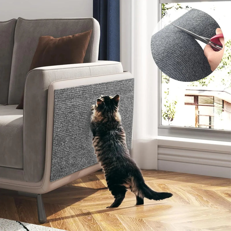 Protetor de sofa de gatos