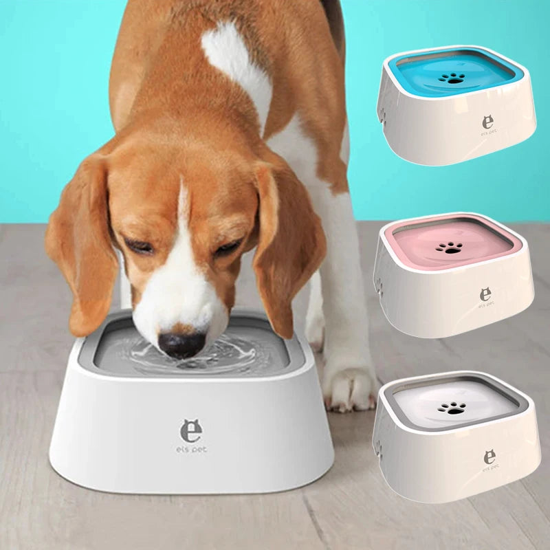 Bebedouro Inteligente para Cachorro e Gato