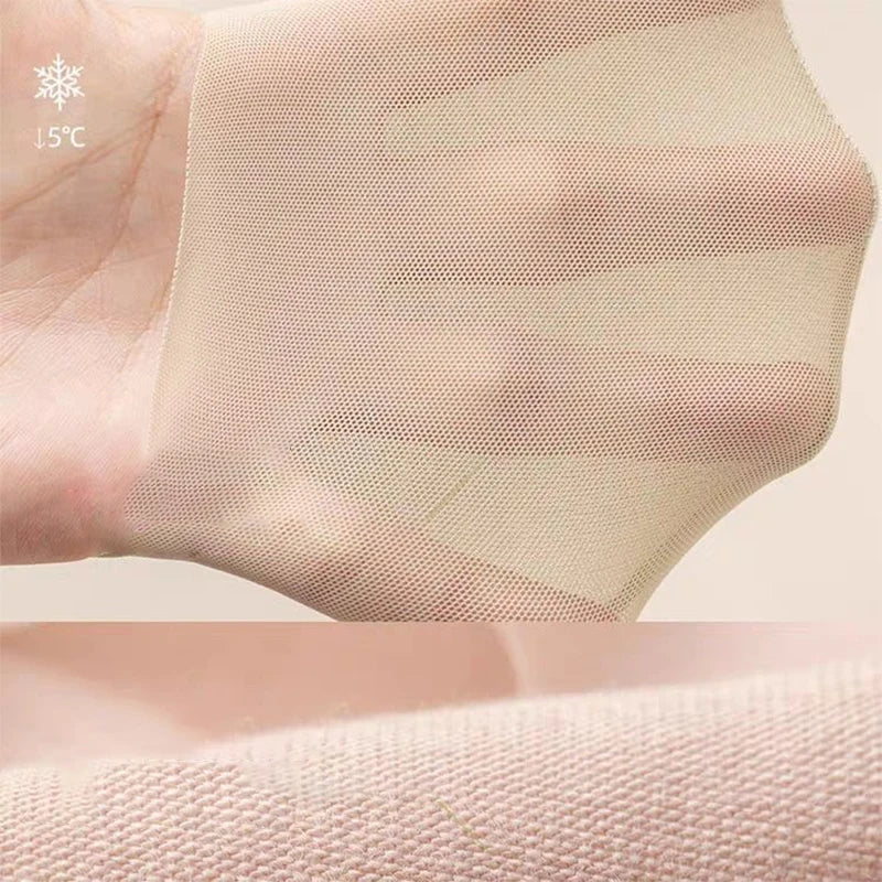 Meias Invisíveis Antiodor Confort