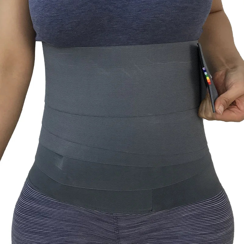 Faixa Modeladora FitThin - Diminui até 10 Centímetros