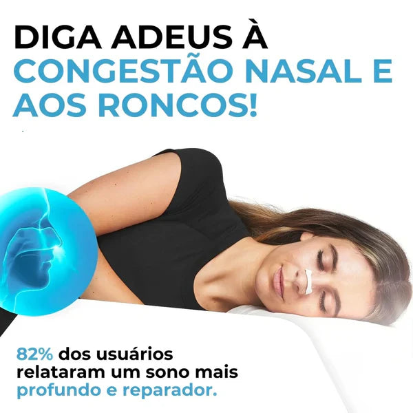 respirador max Melhore sua respiração e qualidade de vida