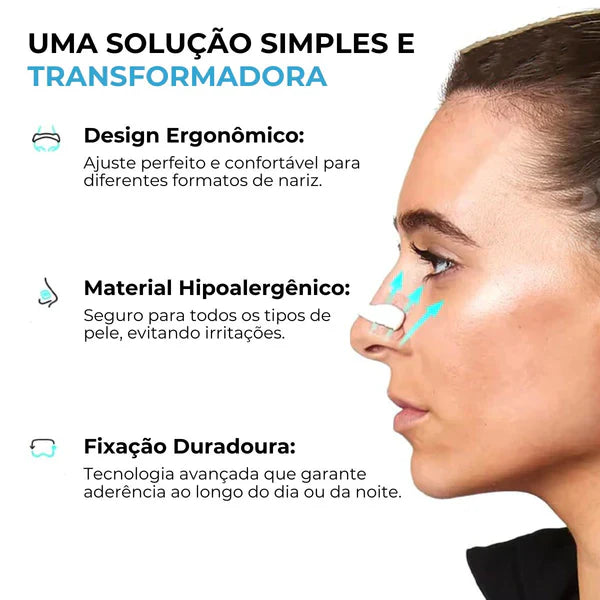 respirador max Melhore sua respiração e qualidade de vida