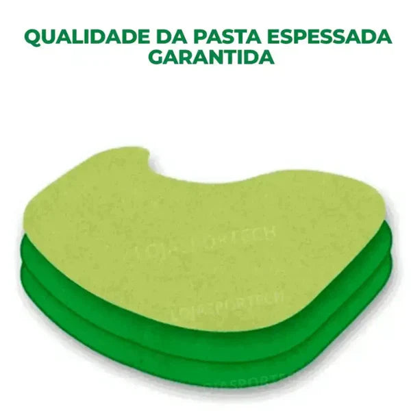 Adesivo de Recuperação Natural